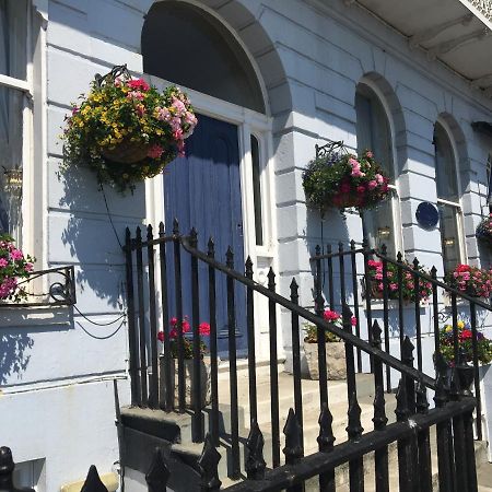 Norfolk Hotel Weymouth Zewnętrze zdjęcie