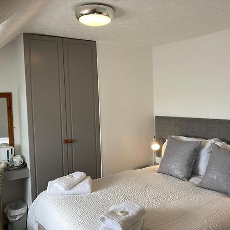 Norfolk Hotel Weymouth Zewnętrze zdjęcie