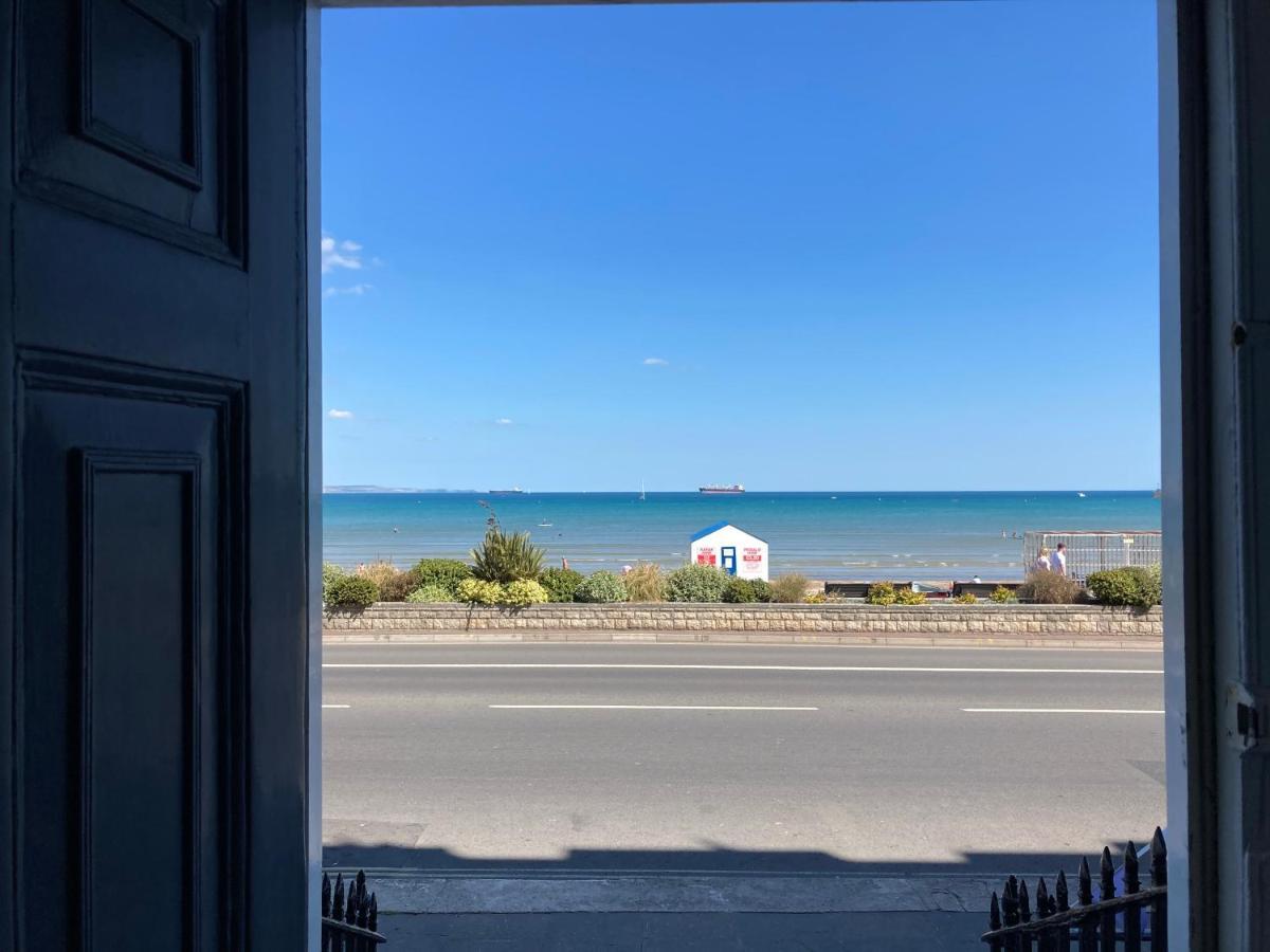 Norfolk Hotel Weymouth Zewnętrze zdjęcie