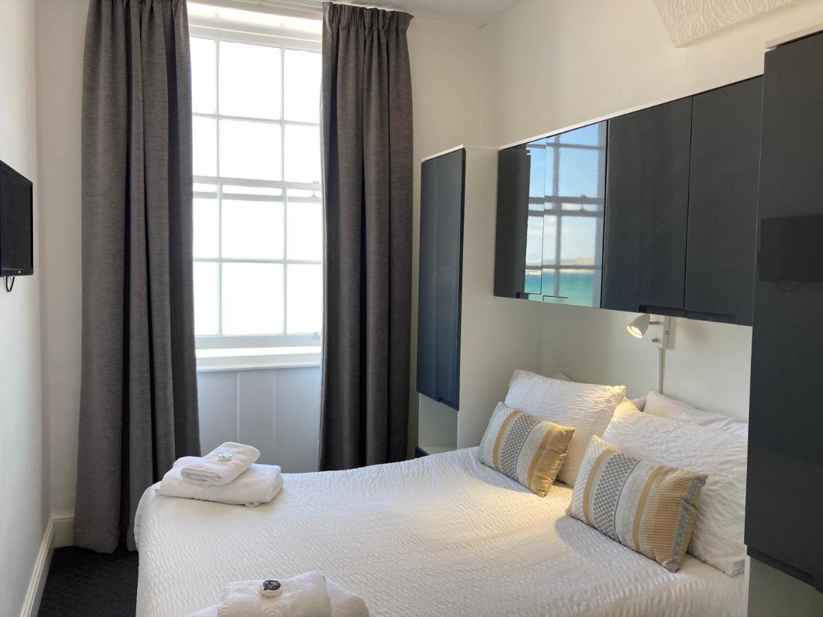 Norfolk Hotel Weymouth Zewnętrze zdjęcie