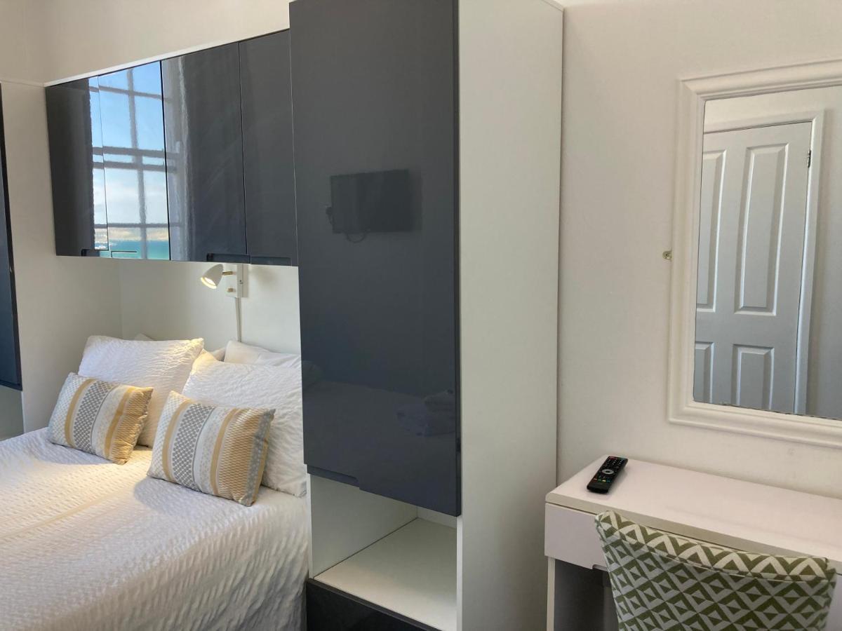 Norfolk Hotel Weymouth Zewnętrze zdjęcie