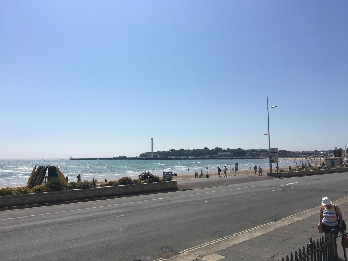 Norfolk Hotel Weymouth Zewnętrze zdjęcie
