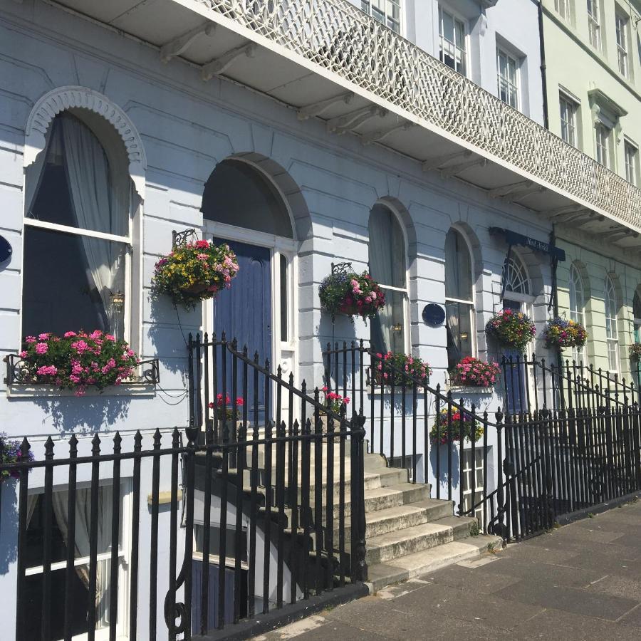 Norfolk Hotel Weymouth Zewnętrze zdjęcie