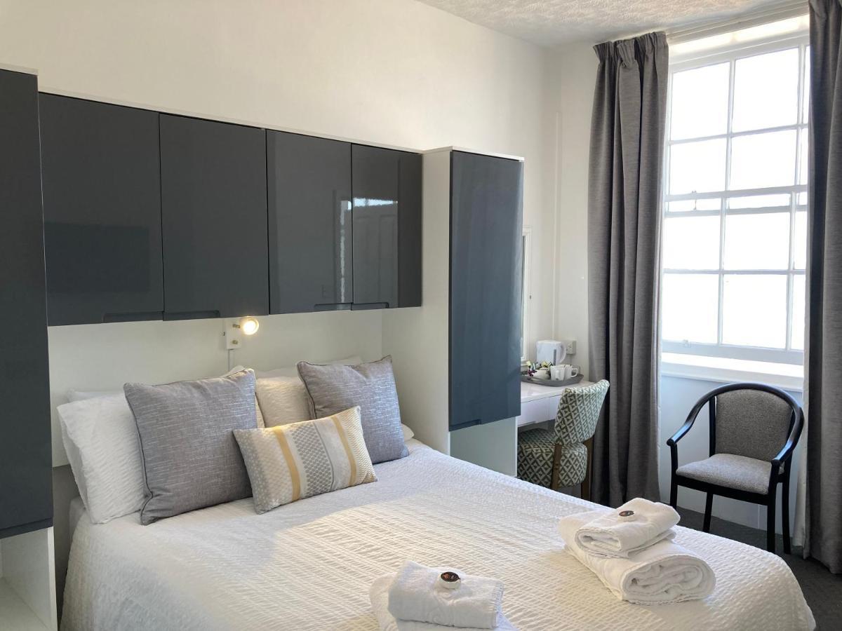 Norfolk Hotel Weymouth Zewnętrze zdjęcie