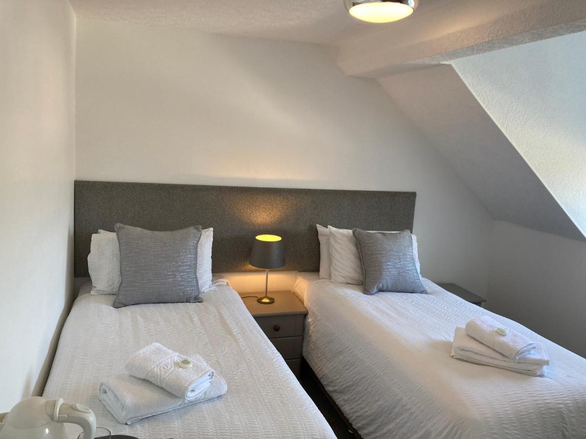 Norfolk Hotel Weymouth Zewnętrze zdjęcie