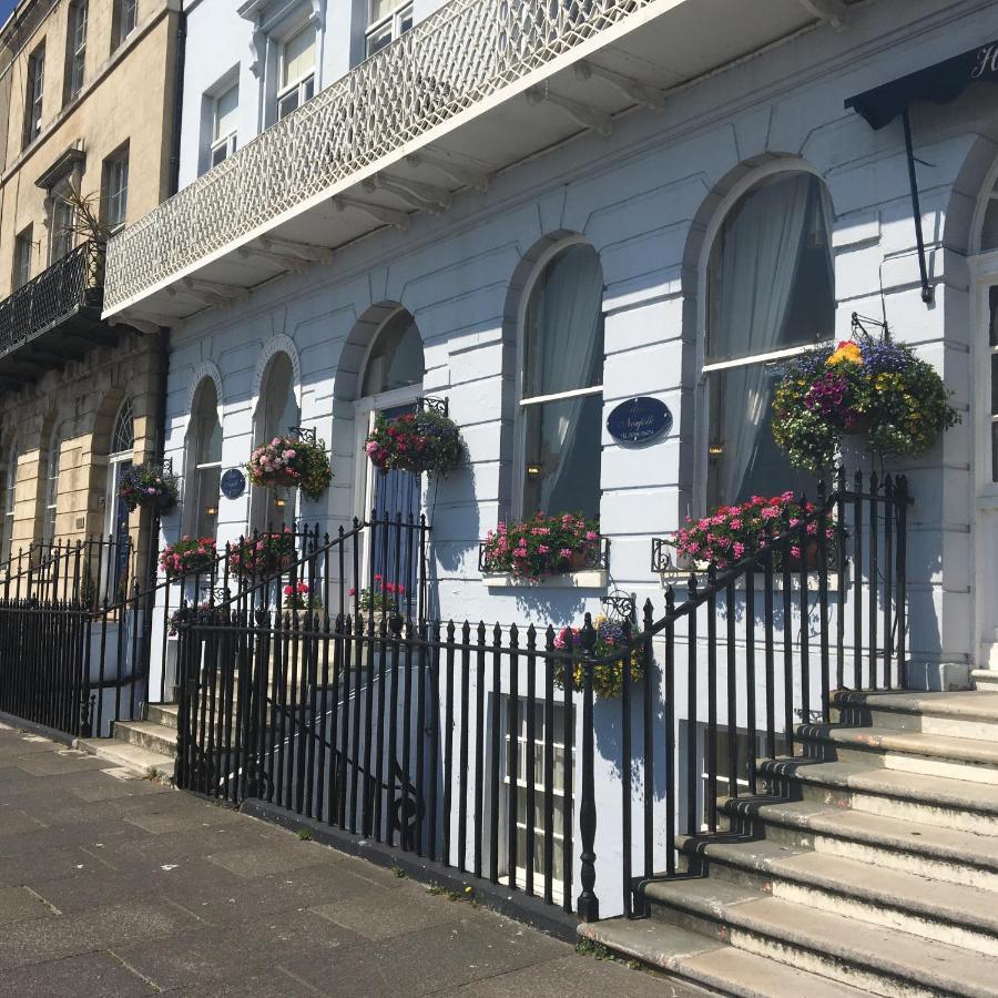 Norfolk Hotel Weymouth Zewnętrze zdjęcie