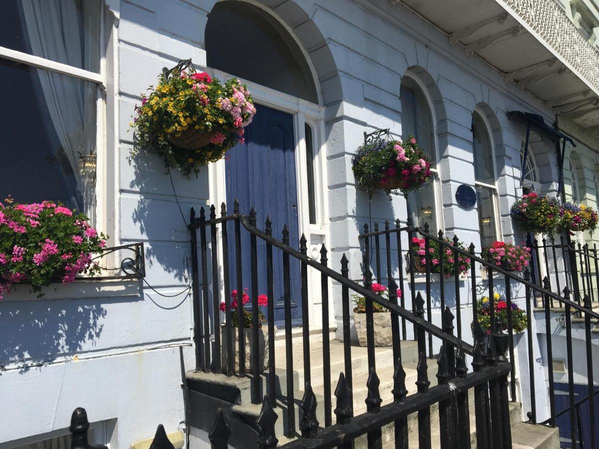 Norfolk Hotel Weymouth Zewnętrze zdjęcie