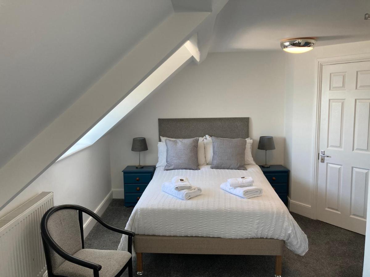 Norfolk Hotel Weymouth Zewnętrze zdjęcie
