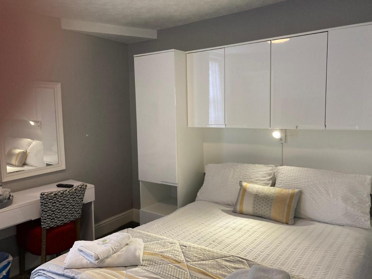 Norfolk Hotel Weymouth Zewnętrze zdjęcie