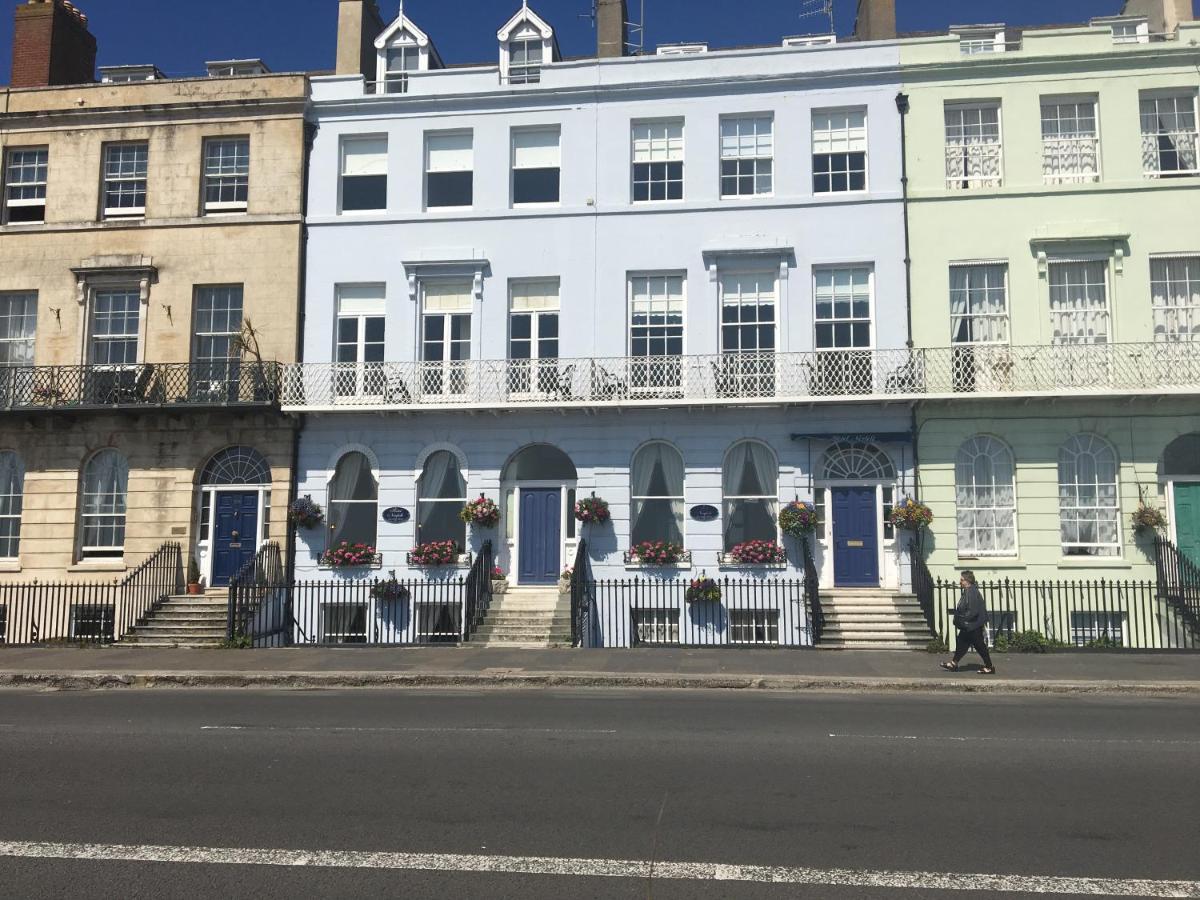 Norfolk Hotel Weymouth Zewnętrze zdjęcie