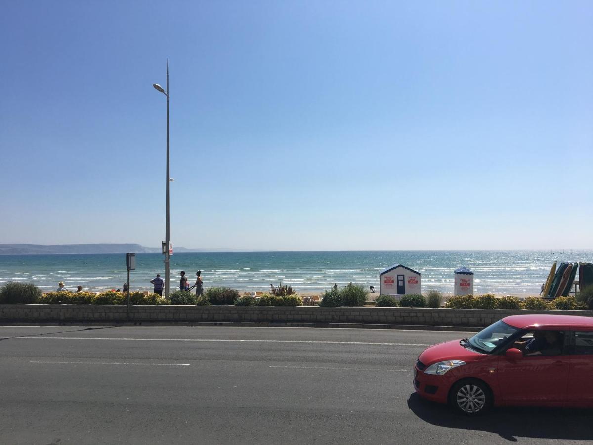 Norfolk Hotel Weymouth Zewnętrze zdjęcie