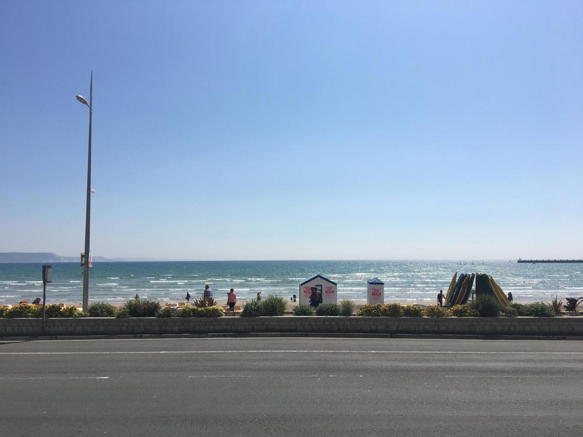 Norfolk Hotel Weymouth Zewnętrze zdjęcie
