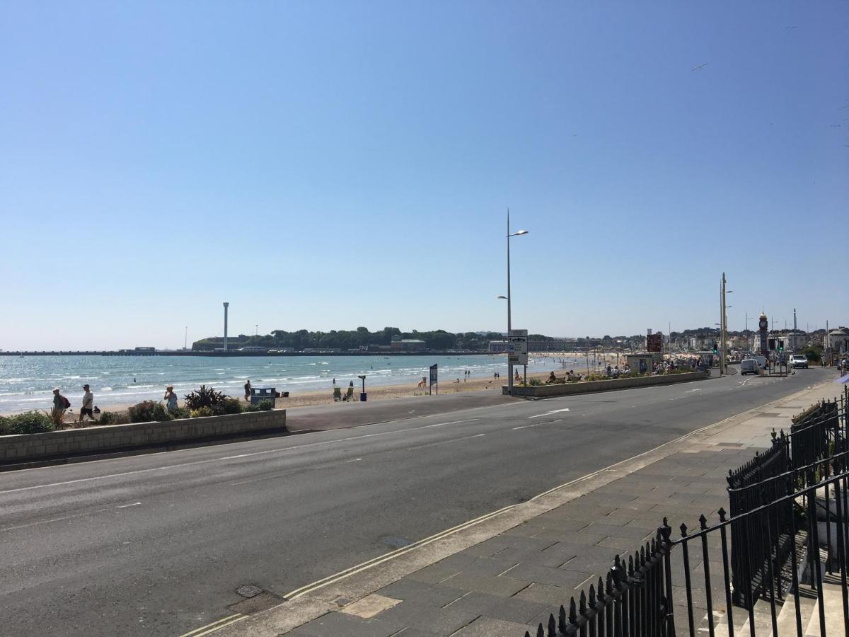 Norfolk Hotel Weymouth Zewnętrze zdjęcie