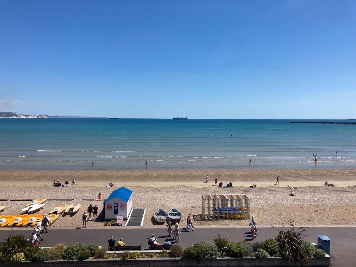 Norfolk Hotel Weymouth Zewnętrze zdjęcie