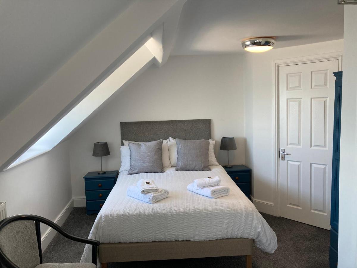 Norfolk Hotel Weymouth Zewnętrze zdjęcie