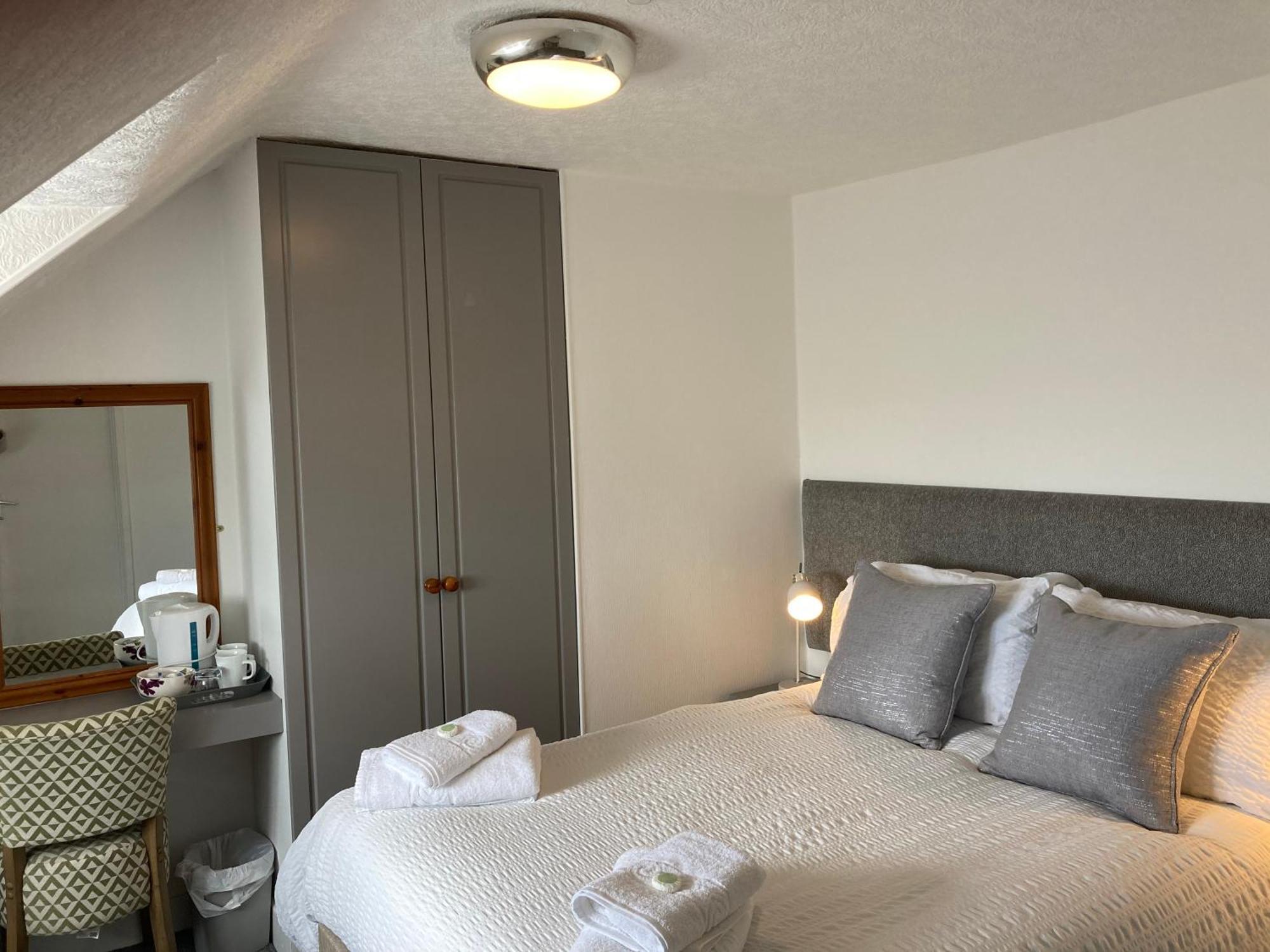 Norfolk Hotel Weymouth Zewnętrze zdjęcie